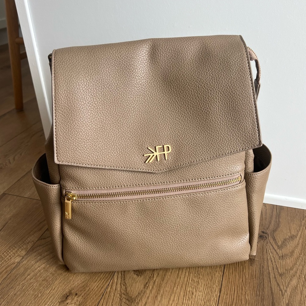 Freshly Picked Classic II Bag